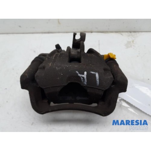 Opel - Vivaro - Rear brake calliper, left