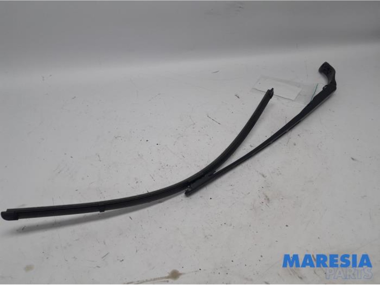 Peugeot - 307 - Front wiper arm
