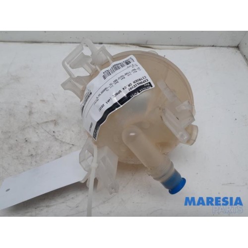 Citroen - Grand C4 Space Tourer - Expansion vessel