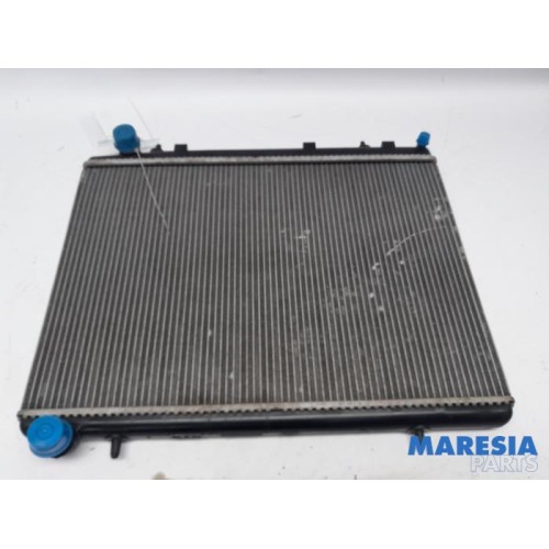 Peugeot - 307 - Radiateur