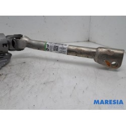 Opel - Vivaro - Steering column housing