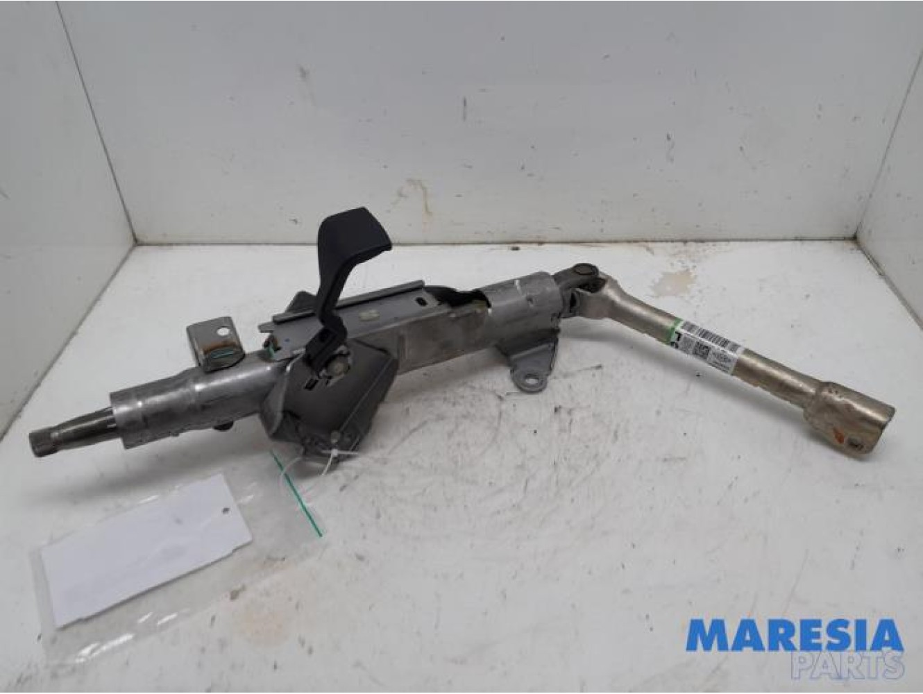 Opel - Vivaro - Steering column housing