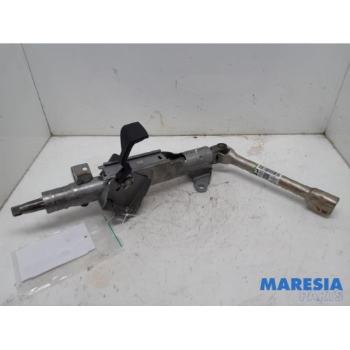 Opel - Vivaro - Steering column housing