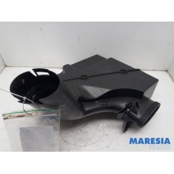 Peugeot - 307 - Resonance housing