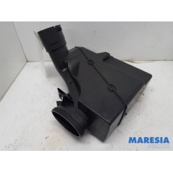 Peugeot - 307 - Resonance housing