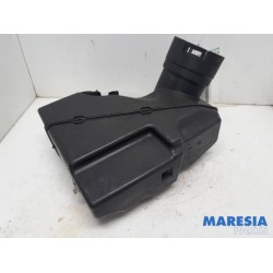 Peugeot - 307 - Resonance housing