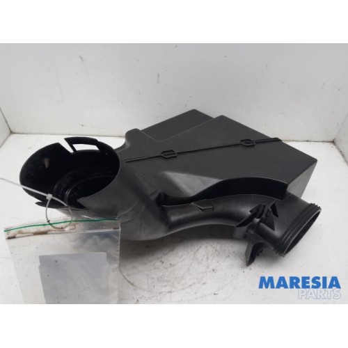 Peugeot - 307 - Resonance housing