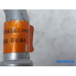 Peugeot - 307 - Air conditioning line
