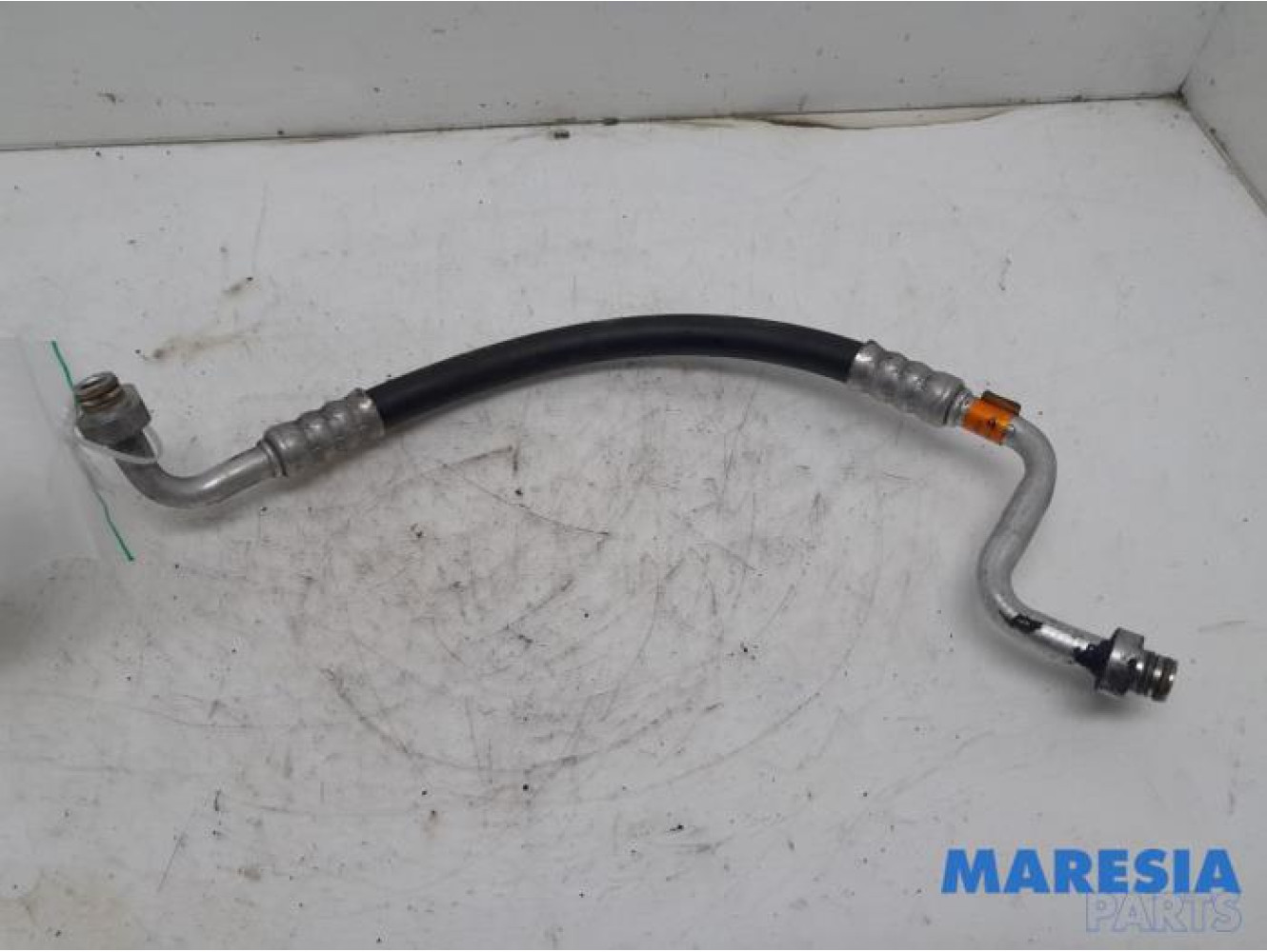 Peugeot - 307 - Air conditioning line