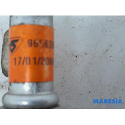 Peugeot - 307 - Air conditioning line