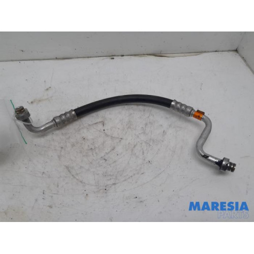 Peugeot - 307 - Air conditioning line