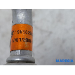 Peugeot - 307 - Air conditioning line