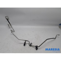 Peugeot - 307 - Air conditioning line