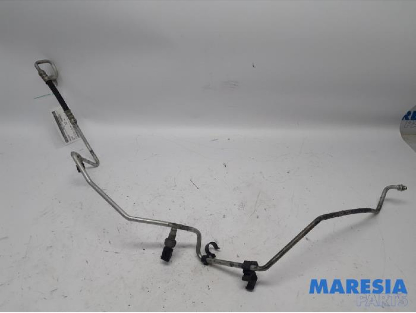 Peugeot - 307 - Air conditioning line
