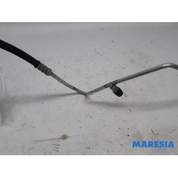 Peugeot - 307 - Air conditioning line