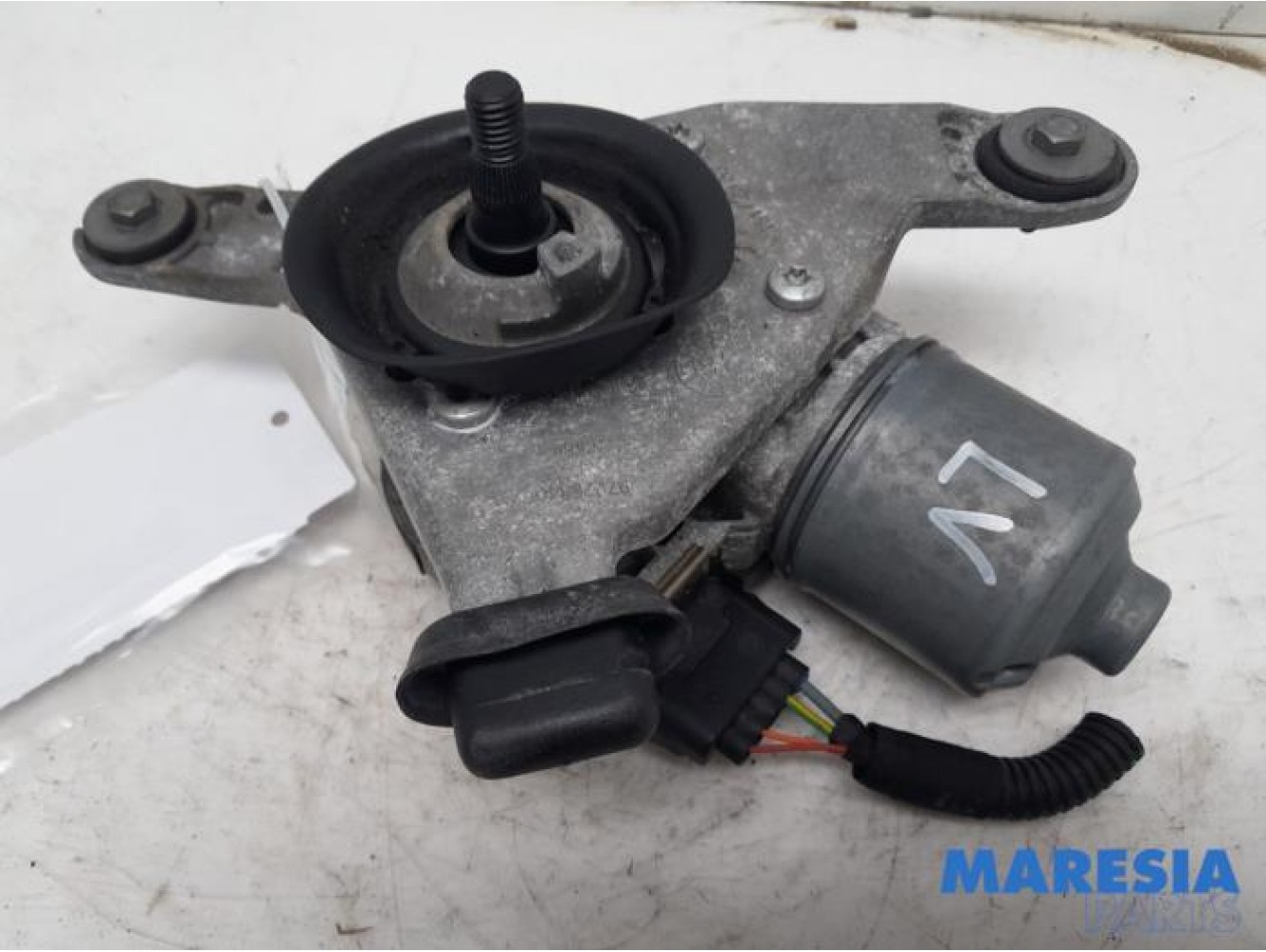 Citroen - Grand C4 Space Tourer - Front wiper motor