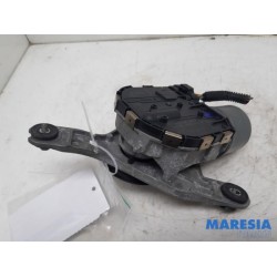 Citroen - Grand C4 Space Tourer - Front wiper motor