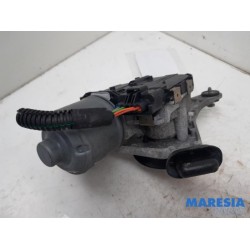 Citroen - Grand C4 Space Tourer - Front wiper motor