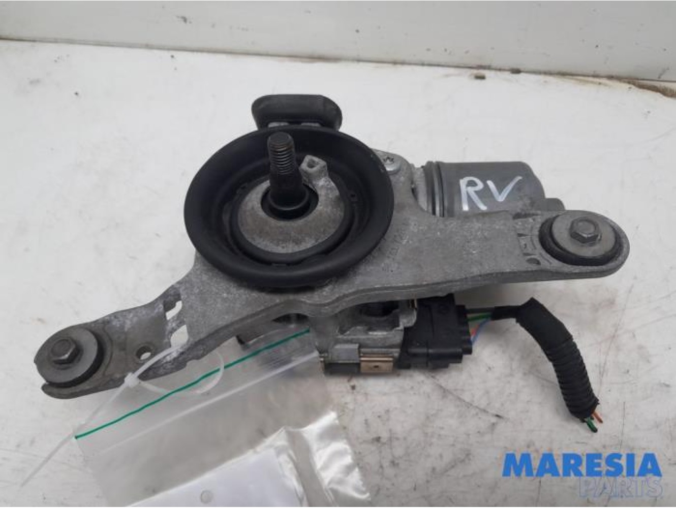 Citroen - Grand C4 Space Tourer - Front wiper motor