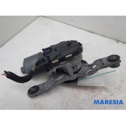 Citroen - Grand C4 Space Tourer - Front wiper motor
