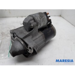 Opel - Vivaro - Startmotor