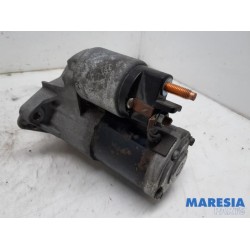 Opel - Vivaro - Startmotor
