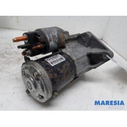 Opel - Vivaro - Startmotor