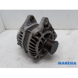 Opel - Vivaro - Dynamo