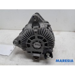 Opel - Vivaro - Dynamo