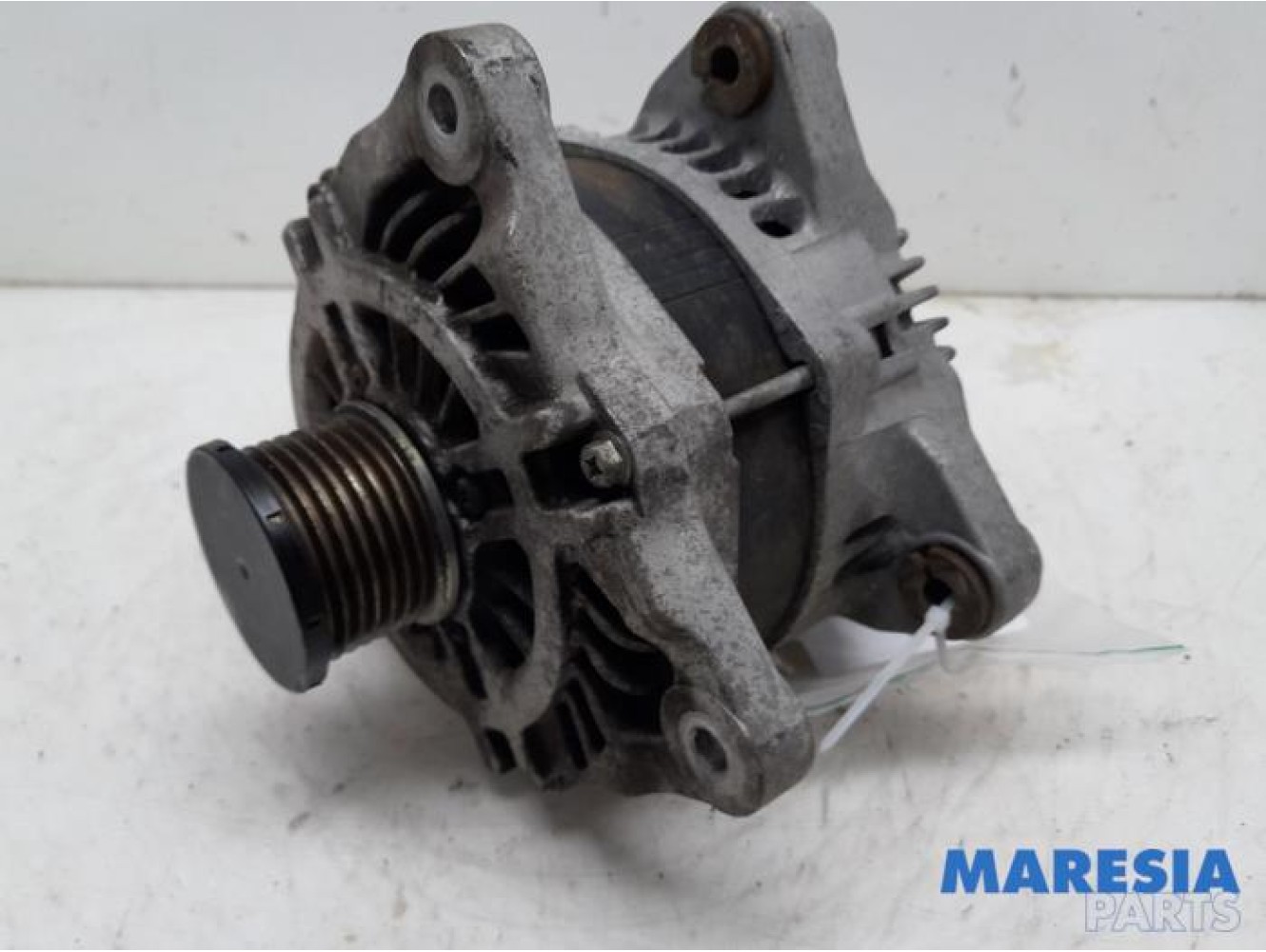 Opel - Vivaro - Dynamo
