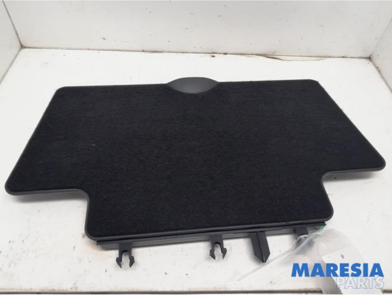 Citroen - Grand C4 Space Tourer - Carpet