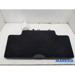 Citroen - Grand C4 Space Tourer - Carpet