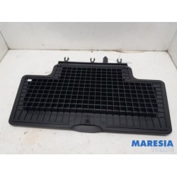 Citroen - Grand C4 Space Tourer - Carpet