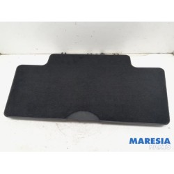 Citroen - Grand C4 Space Tourer - Carpet