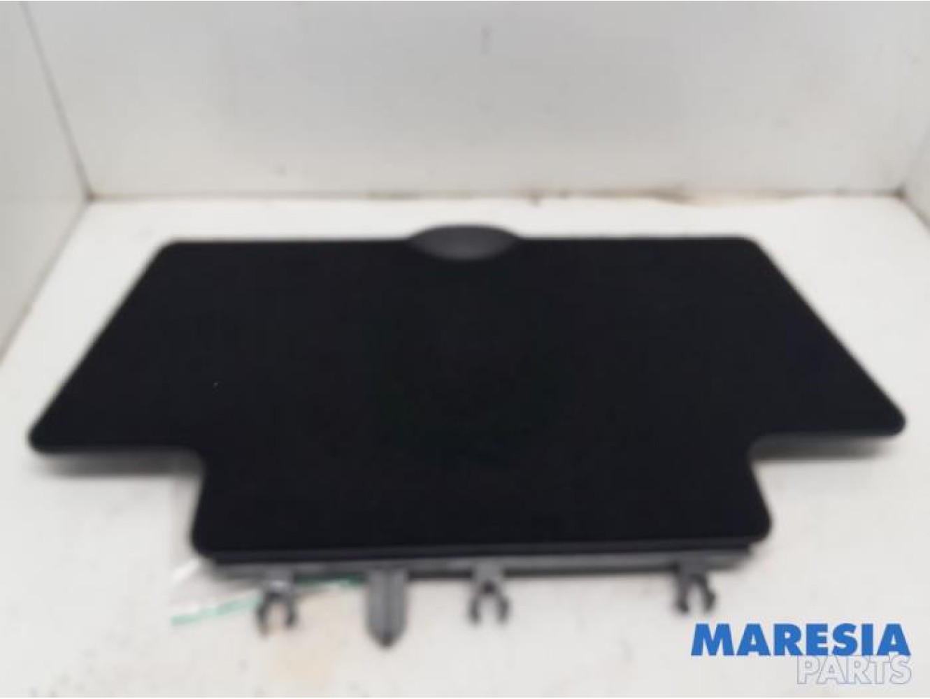 Citroen - Grand C4 Space Tourer - Carpet