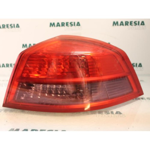 Renault - Vel Satis - Taillight, right