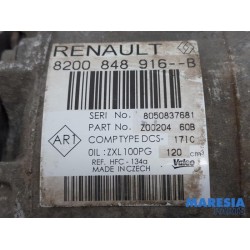 Opel - Vivaro - Air conditioning pump