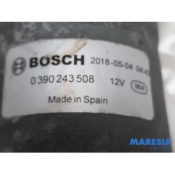 Opel - Vivaro - Front wiper motor