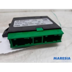 Peugeot - 508 - PDC Module