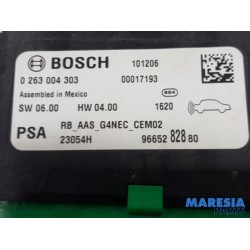 Peugeot - 508 - PDC Module