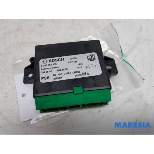 Peugeot - 508 - PDC Module