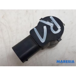 Peugeot - 508 - PDC Sensor