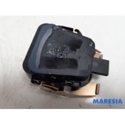 Peugeot - 508 - Rain sensor