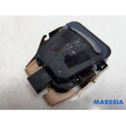Peugeot - 508 - Rain sensor
