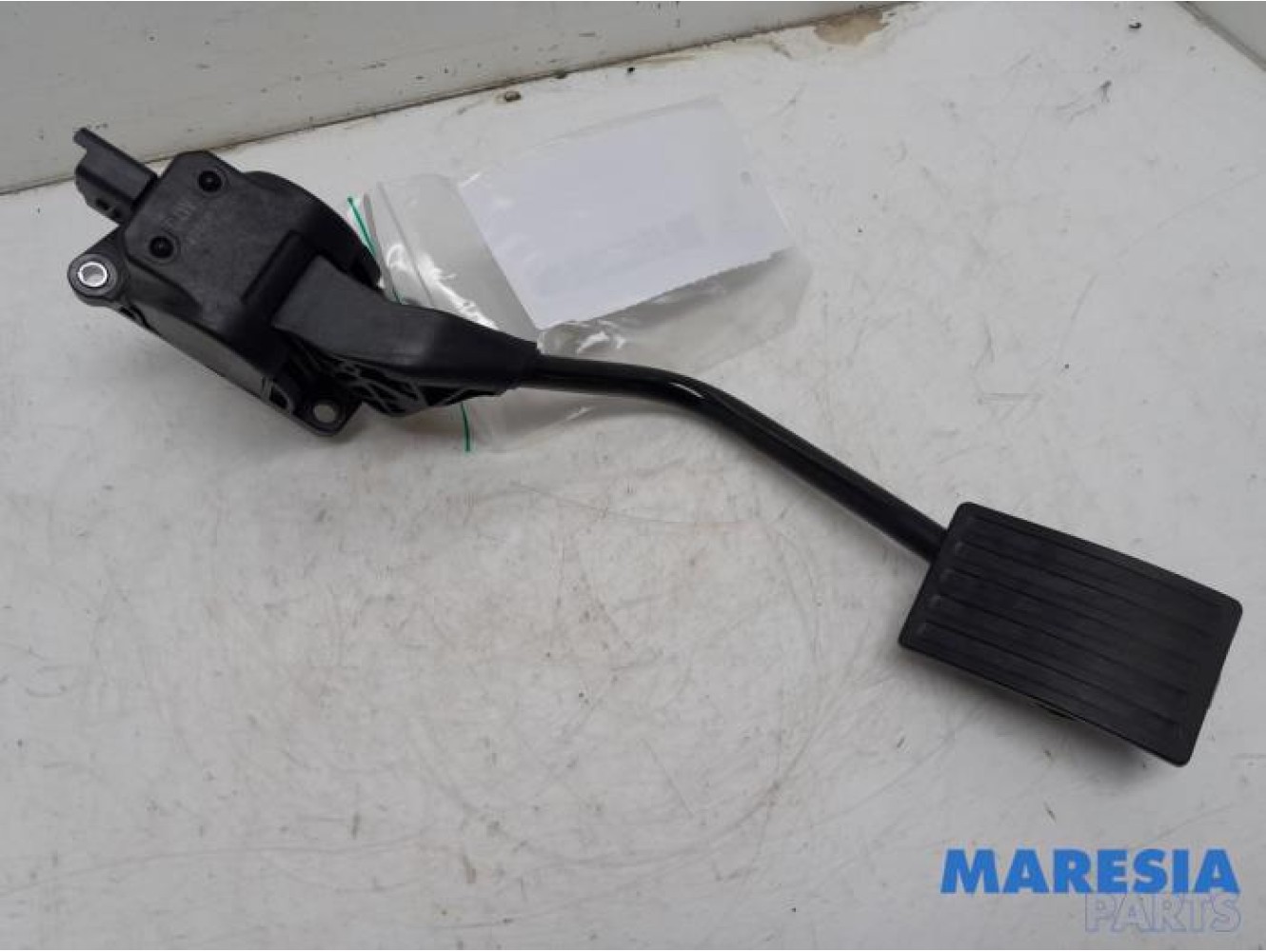 Peugeot - 508 - Gaspedaalpositie Sensor