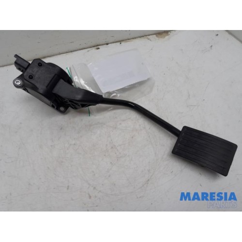 Peugeot - 508 - Gaspedaalpositie Sensor