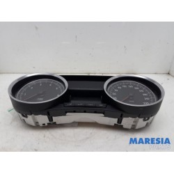 Peugeot - 508 - Instrumentenbrett