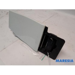 Opel - Vivaro - Clapet réservoir