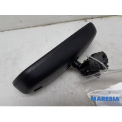 Peugeot - 508 - Rear view mirror