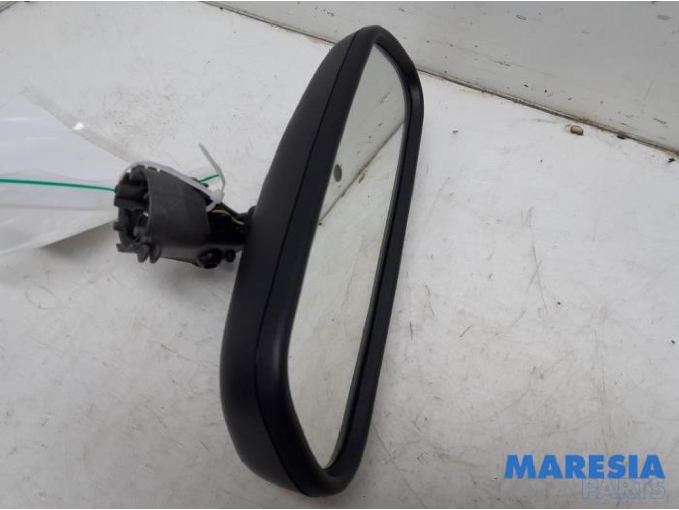 Peugeot - 508 - Rear view mirror